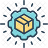 Icon for mods with friends