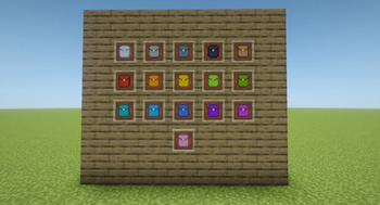 Bird's Backpacks — screenshot 1