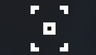 Bracket Dot Crosshair