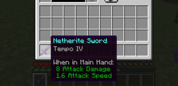 Mod Features