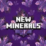 New Minerals