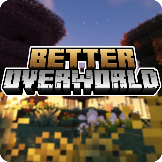Better Overworld (BOW)