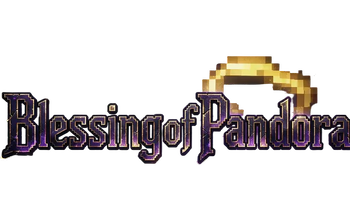 Blessing of Pandora — screenshot 1