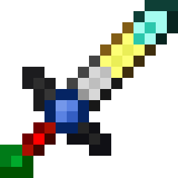 Super Shiny Sword