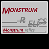 Monstrum Relics