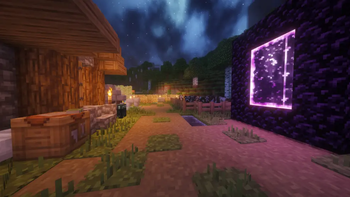 My first base