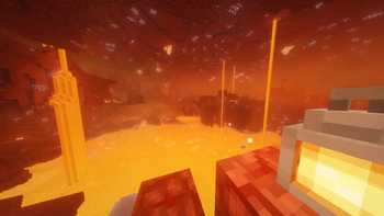 The nether