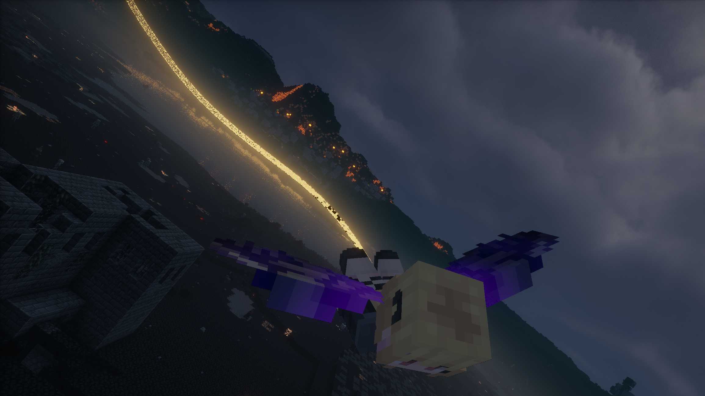 elytra-trails