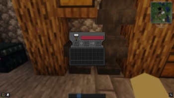 Dark Mode + Custom Containers
