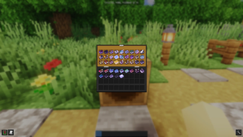 Enchanted Books