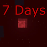 7 Days To Blood Moon
