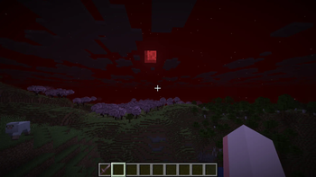 Blood Moon