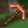 GoldenMaus's Copper Tools