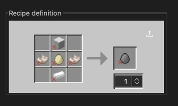 spawn egg base