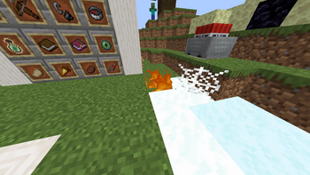 Small Fire