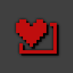 WobblyHearts - Minecraft Data Pack