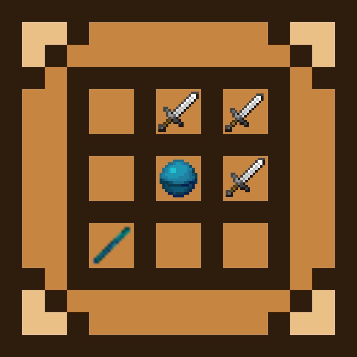 CraftableStuff