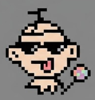 Ducky's Silly Mobs