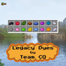 Legacy Dyes