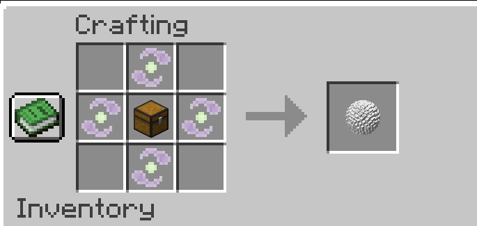 Orb Storage — screenshot 5