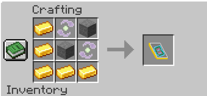 Orb Storage — screenshot 3