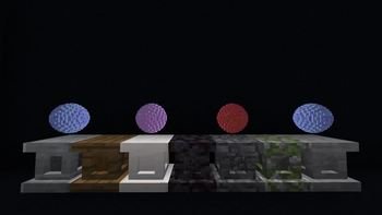 Orb Storage — screenshot 1