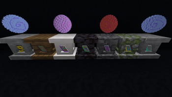Orb Storage — screenshot 2