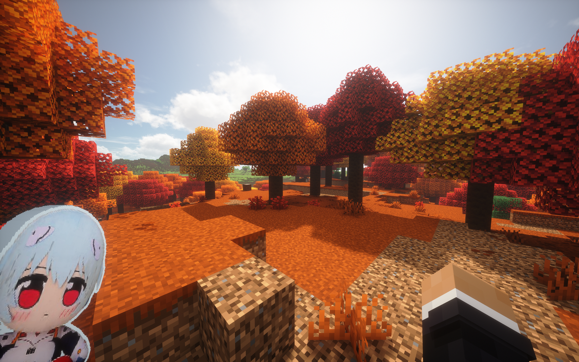 Ingame
