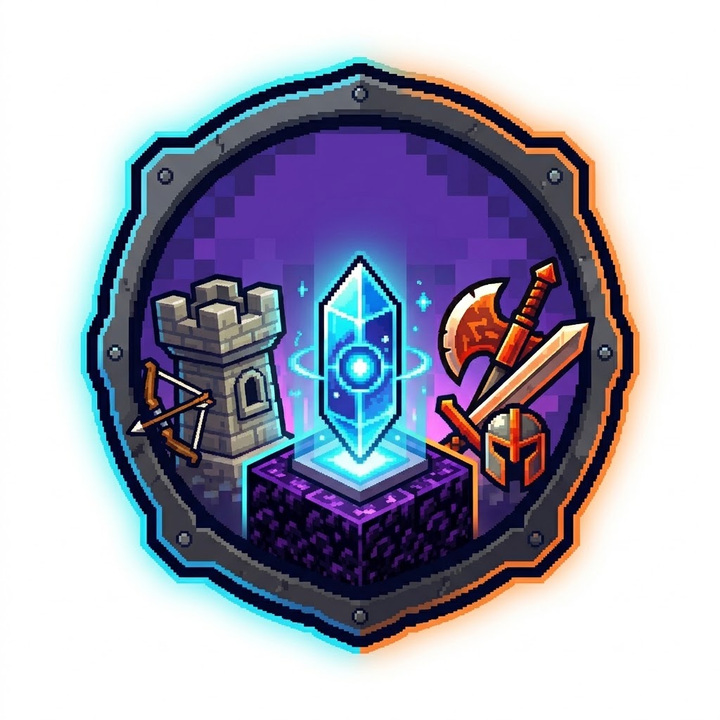 Tower Defense Mod