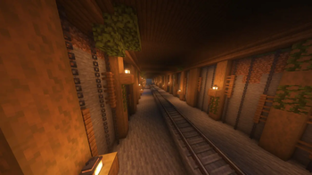 Mineshaft
