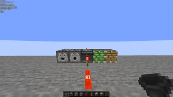 small items