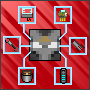 Stephatea's Modular Armour logo