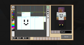 Designer ui