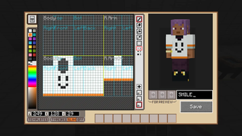 Designer ui