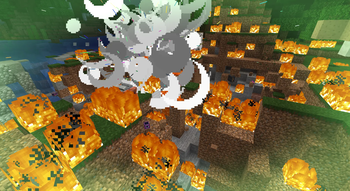 a very basic EXPLOADED reactor