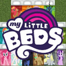 MY LITTLE BEDS