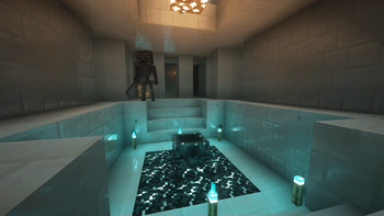 Soul Temple
