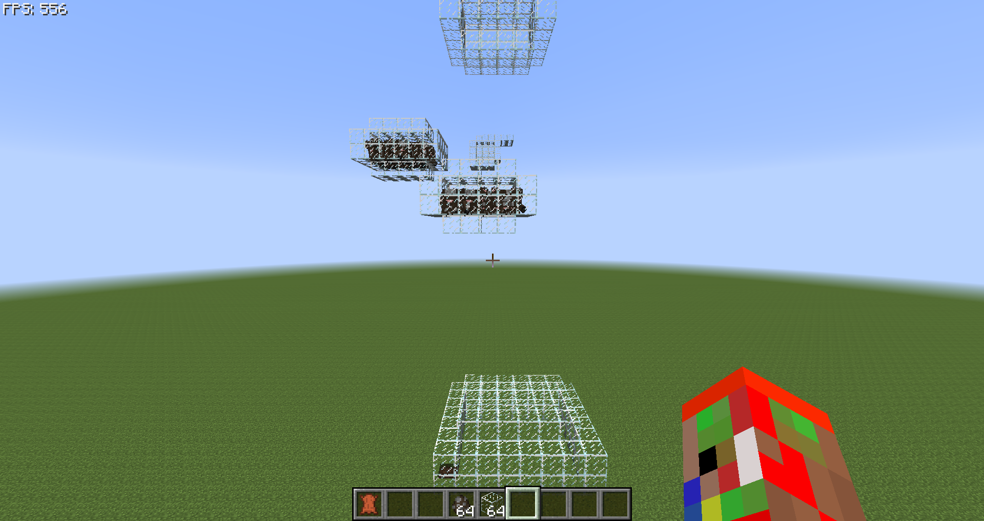 Mobs No Render Gallery mobs-no-render-gallery