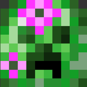 Azalea Creepers