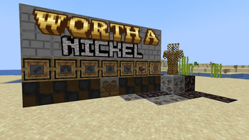 Mod Features 1.0