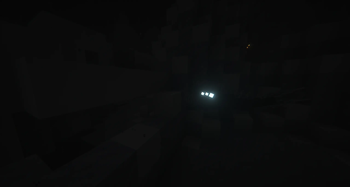 Rabbit's Immersive Horror Modpack screenshot