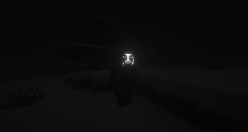 Rabbit's Immersive Horror Modpack screenshot
