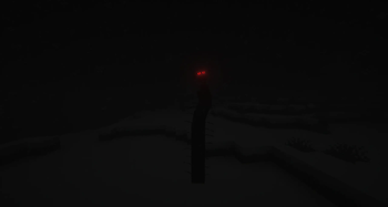 Rabbit's Immersive Horror Modpack screenshot