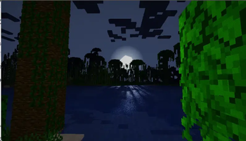 True Light Shader — screenshot 1