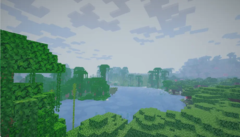 True Light Shader — screenshot 3