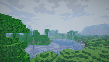 True Light Shader — screenshot 2
