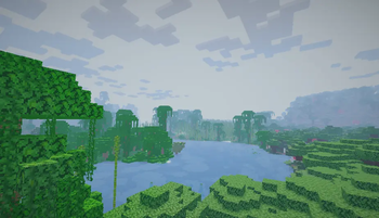 True Light Shader — screenshot 4