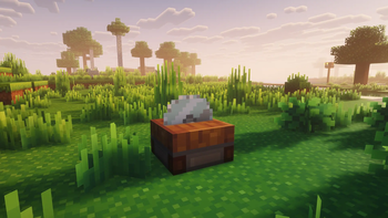Woodcutter