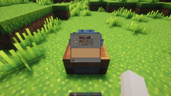 Whimscape x Nemo's Woodcutter — screenshot 1