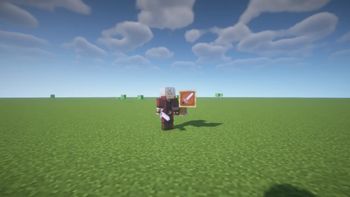 Dante and Rebellion Sword (0.1.3)
